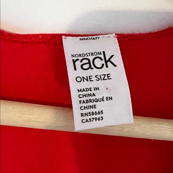 Nordstrom Rack Kaftan - Picture 4 of 8